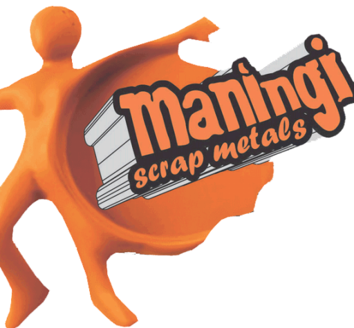 Maningi Scrap Metals logo