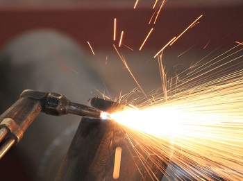 Onsite Cutting and Salvage